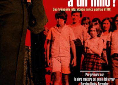 Quién puede matar a un niño-1976