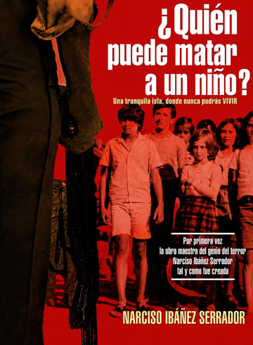 Quién puede matar a un niño
