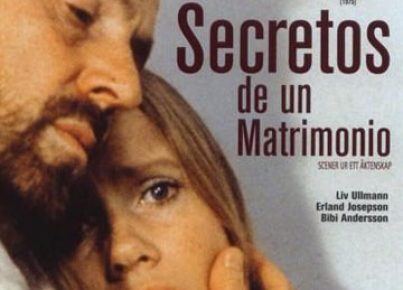 Secretos de un matrimonio-1974