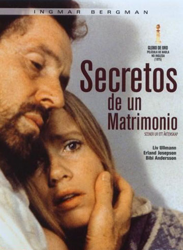 Secretos de un matrimonio