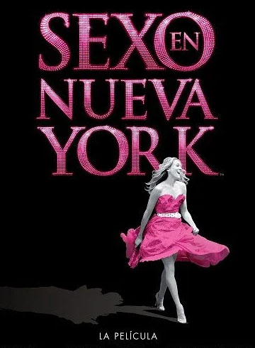 Sexo en Nueva York