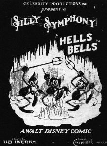 Sinfonías Tontas 04 Campanas del infierno (1929)