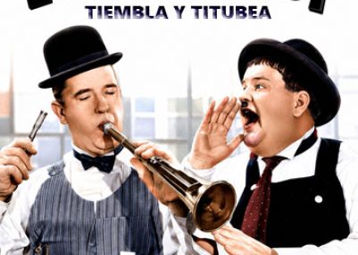 Tiembla y Titubea-1930-2
