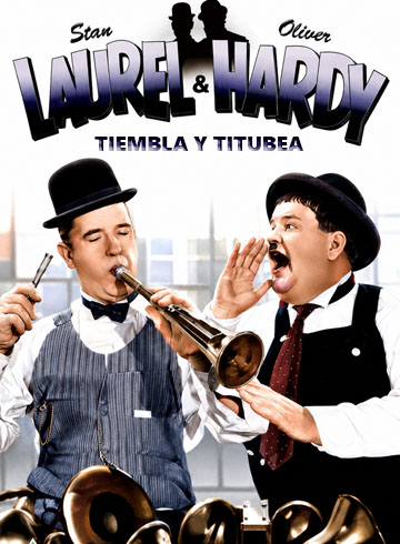 Tiembla y Titubea