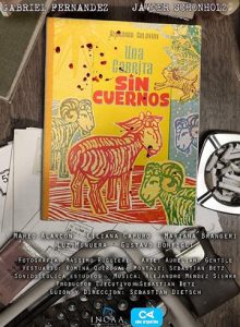 Una cabrita sin cuernos