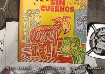 Una cabrita sin cuernos-2018