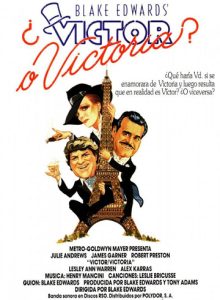 Victor o Victoria