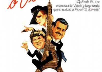 Victor o Victoria-1982