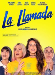 la llamada