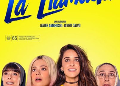 la llamada-2017