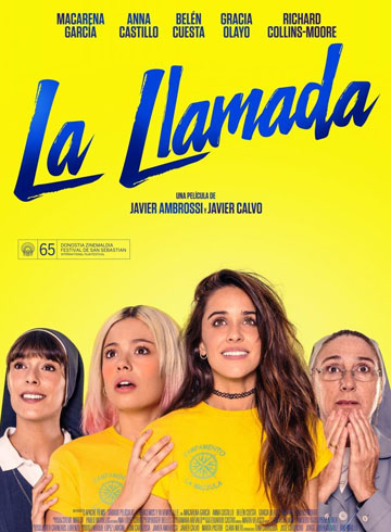 la llamada