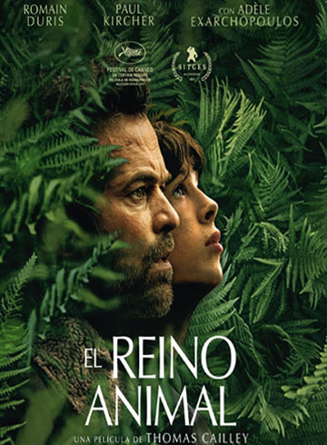 El reino animal