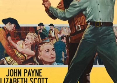 Filon de plata-1954