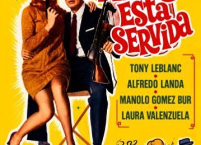 La dinamita está servida-1968