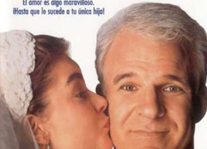 el padre de la novia-1991
