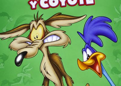 Correcaminos y Coyote Temp2