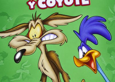 Correcaminos y Coyote Temp2