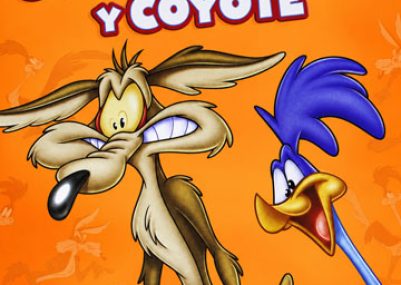 Correcaminos y Coyote Temp3