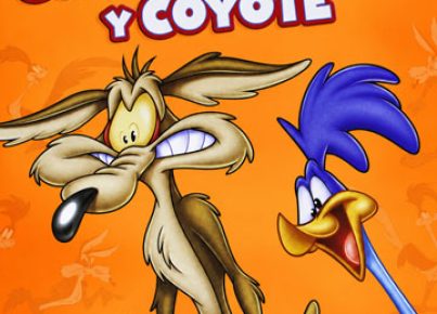 Correcaminos y Coyote Temp3