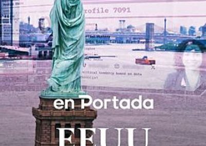 EEUU Democracia Under Pressure-2026