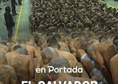 El Salvador de Bukele-2023