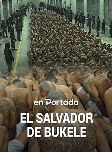 El Salvador de Bukele