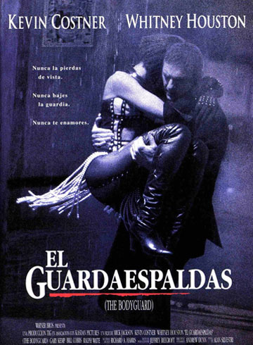 El guardaespaldas