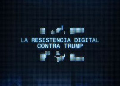 ICE la resistencia digital contra Trump-2026