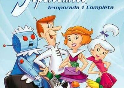 Los Supersonicos Temp 1 (1962)