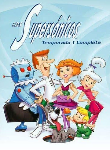los supersónicos
