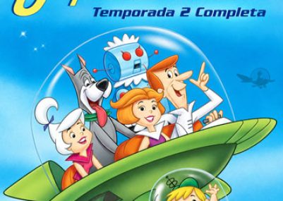 Los Supersonicos Temp 2 (1963)