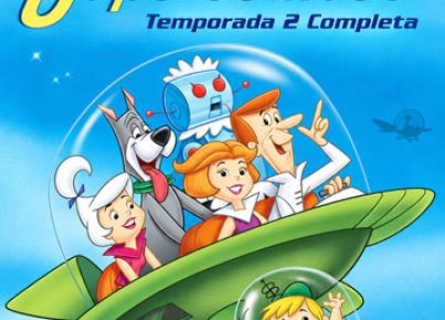 Los Supersonicos Temp 2 (1963)