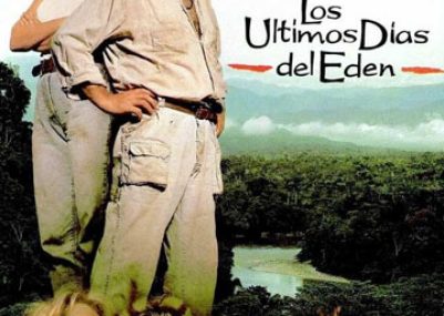 Los últimos días del edén-1992