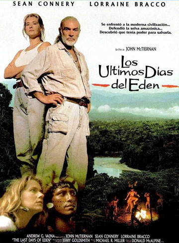 Los últimos días del edén