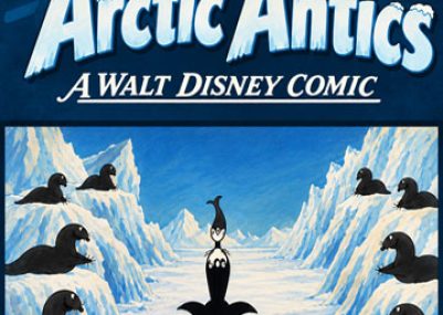 Sinfonías Tontas 10 Arctic Antics (1930)-2