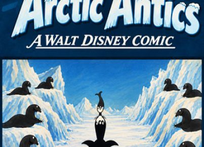 Sinfonías Tontas 10 Arctic Antics (1930)-2