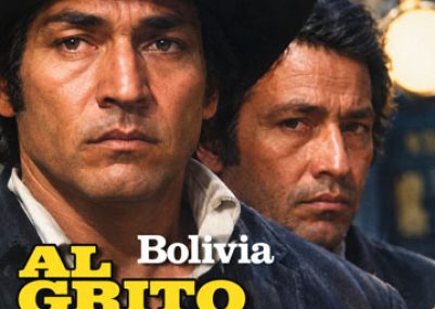 Al grito de este pueblo (1972)
