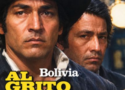 Al grito de este pueblo (1972)
