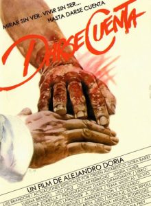 Darse cuenta (1984)