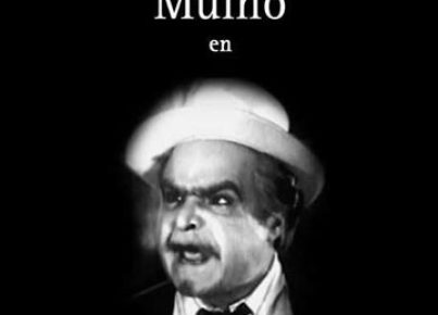 El Viejo Hucha (1942)