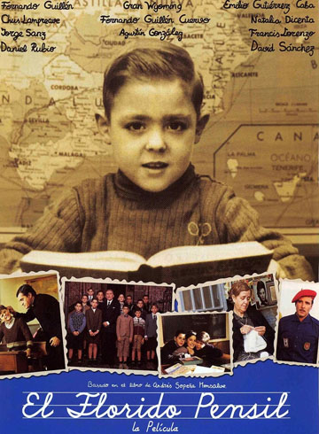 El florido pensil (2002)