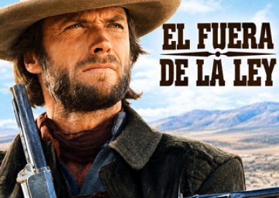 El fuera de la ley 1976