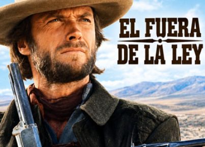 El fuera de la ley 1976