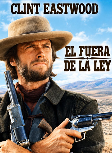 El fuera de la ley 1976