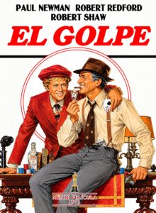 El golpe (1973)