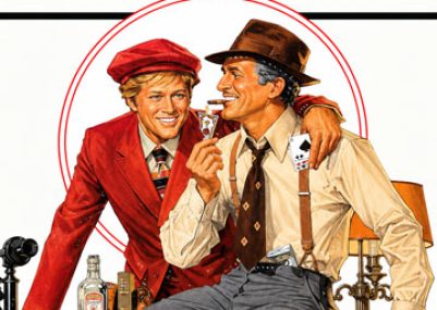 El golpe (1973)