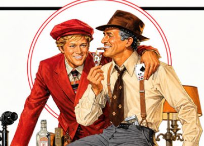 El golpe (1973)