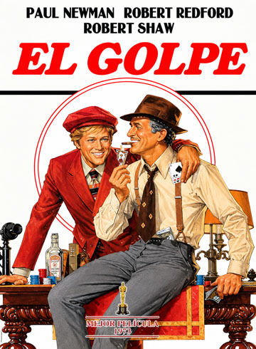 El golpe (1973)