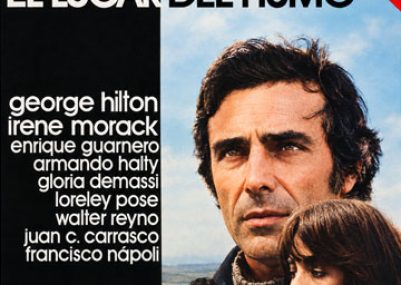 El lugar del humo (1979)