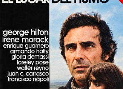 El lugar del humo (1979)